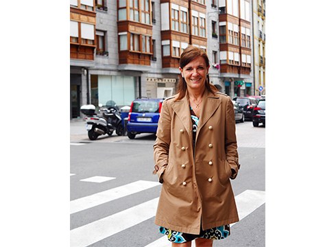 AMAIA GOROSTIZA (Jarraitu Dezagun): “Kluba utzi dutenen lekukoa hartu dugu”