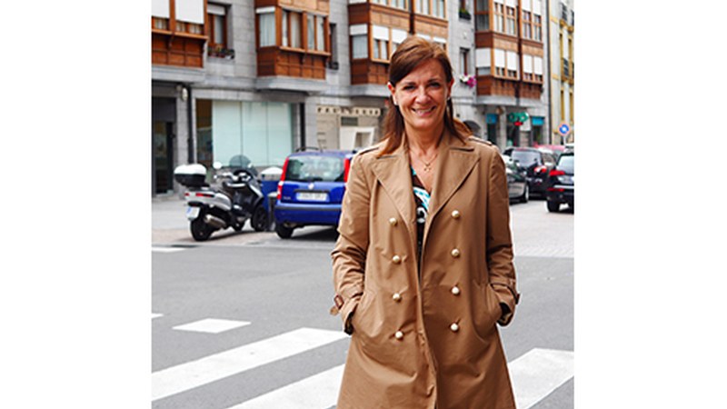 AMAIA GOROSTIZA (Jarraitu Dezagun): “Kluba utzi dutenen lekukoa hartu dugu”