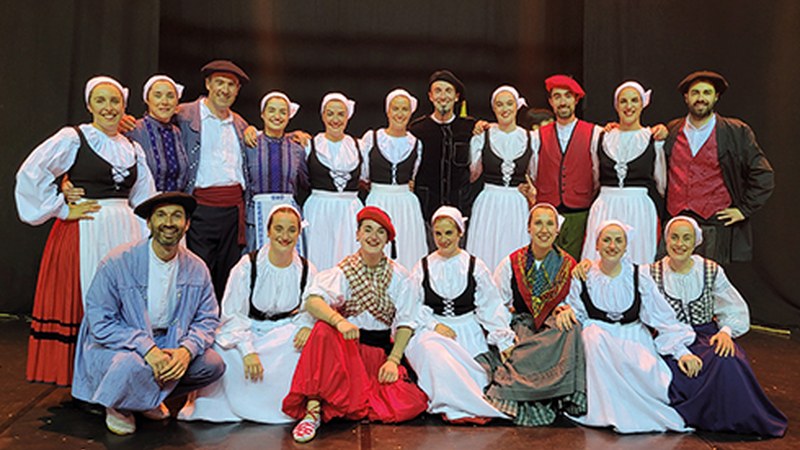 Amaierara iritsi da Martin Zalakainen abentura