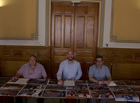 Amaitu berri diren San Juan jaiak "arrakastatsuak" izan direla nabarmendu du Udalak