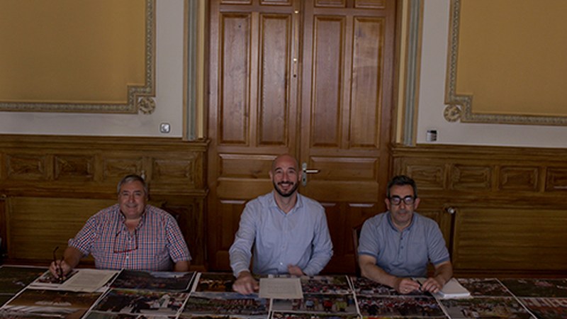 Amaitu berri diren San Juan jaiak "arrakastatsuak" izan direla nabarmendu du Udalak