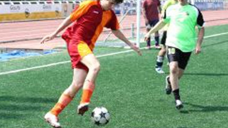 Amaitu da Foball 7-ko Eskualdeko Torneoa