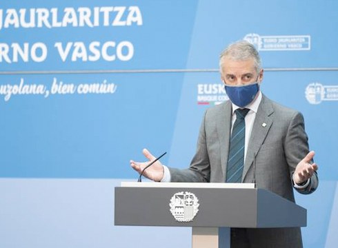 Amaitutzat eman dute osasun larrialdi egoera