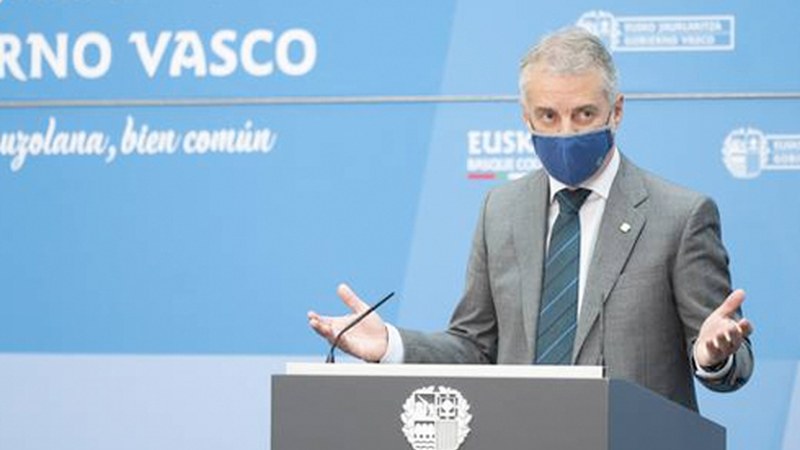 Amaitutzat eman dute osasun larrialdi egoera