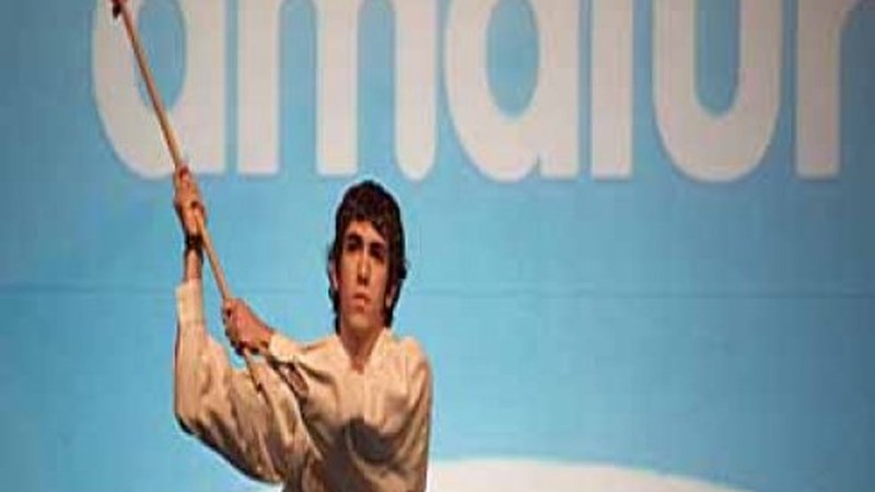 Amaiur alderdiak ekitaldia antolatu du martitzenerako, Armeria Eskolan