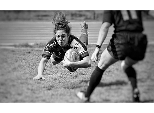 Amaiur Mayo, ERT-ko jokalaria: “Merezitako oparia izan da liga nagusira igotzea”