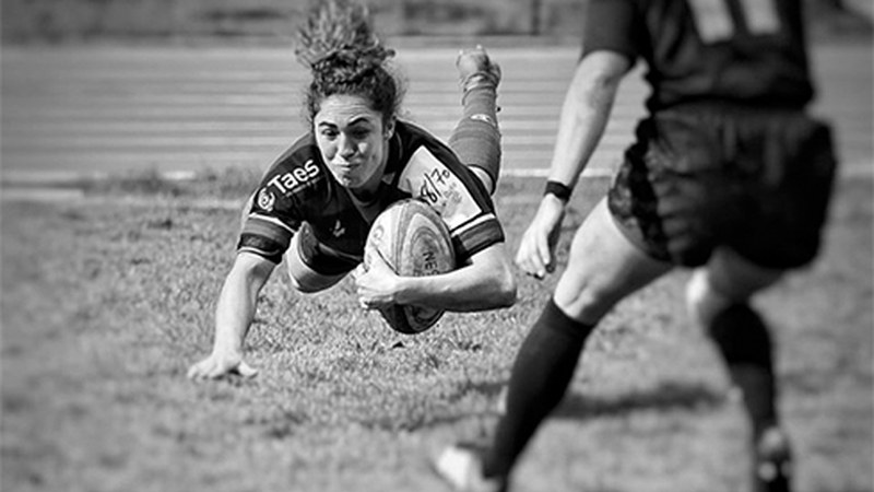 Amaiur Mayo, ERT-ko jokalaria: “Merezitako oparia izan da liga nagusira igotzea”