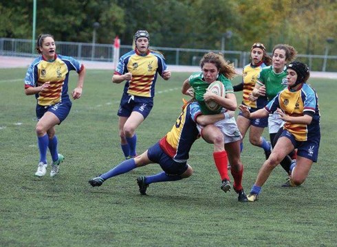 Amaiur Mayorentzat izango da Eibarko Kirol Sarietako sari nagusia