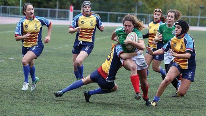 Amaiur Mayorentzat izango da Eibarko Kirol Sarietako sari nagusia