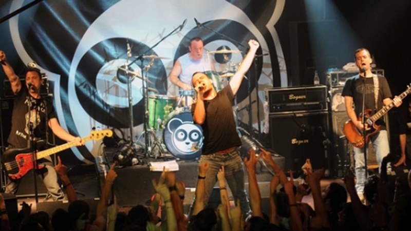 Amaña, eztanda egiteko prest