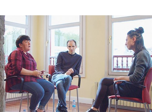 Amañako bertso-meriendako txartelak Amestin eta Guridin daude salgai