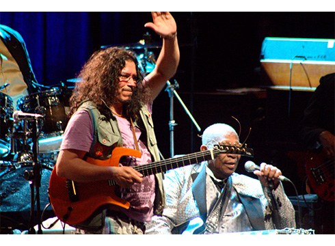 Amañako Jai Batzordeak eskerrak emango dizkio herriari asteburuan