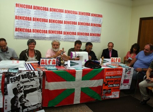 Amañako jaiak hurrengo asteburuan abiatuko dira