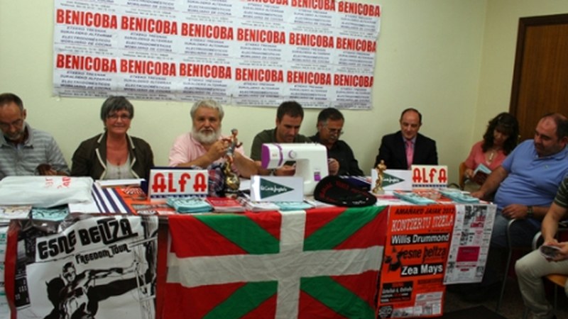 Amañako jaiak hurrengo asteburuan abiatuko dira