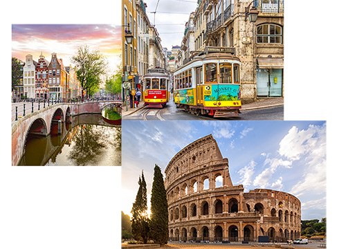 Amañako Jaietako bidaia 4.209 zenbakiari egokitu zaio zozketan