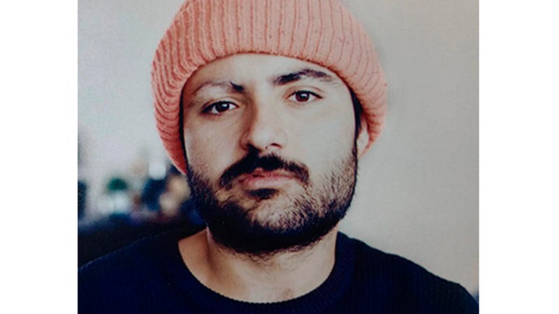 Amat Vallmajor: “Argi nuen filmatzen nuen lehen pelikulak Eibarko osaben inguruko zerbait kontatu behar zuela”