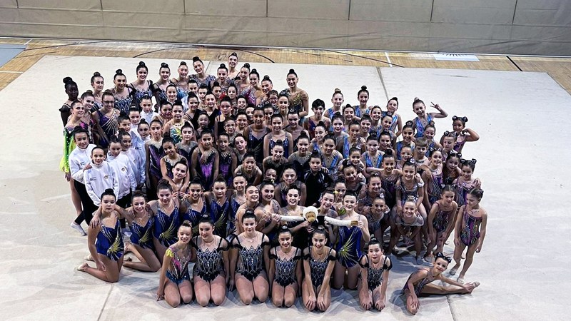 Amateur eta Eskola mailako Gipuzkoako Txapelketarako prest daude Ipurua klubekoek