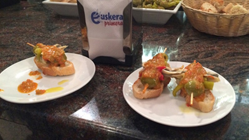 "Amesti" eta "Guridi" izan dira IV. Gilda Lehiaketako irabazleak