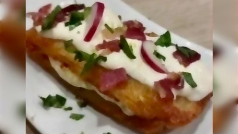 Amesti tabernak irabazi du Eibarko Pintxo Onenari Saria