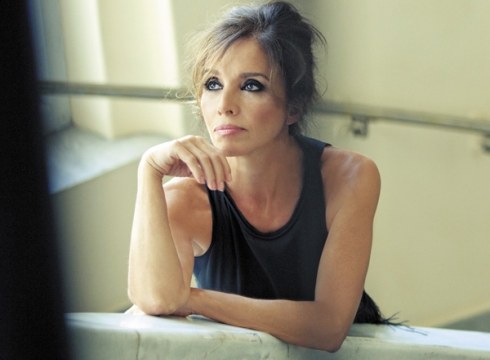 Ana Belenen kontzertua gaur iluntzean Coliseoan