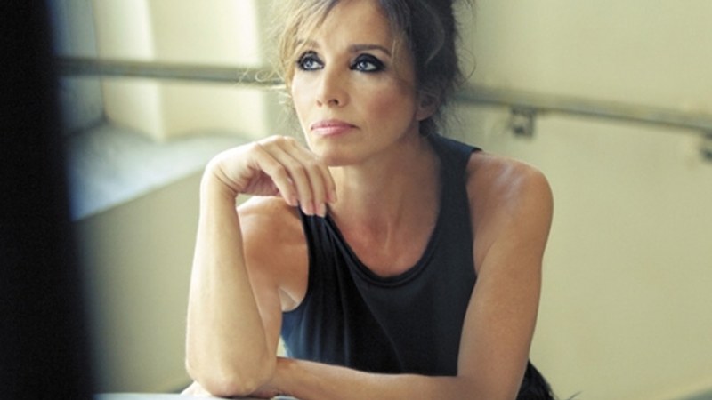 Ana Belenen kontzertua gaur iluntzean Coliseoan