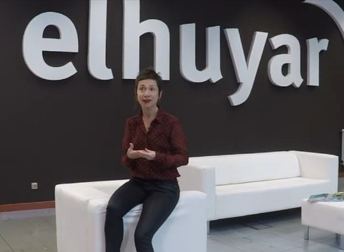 Ana Galarragaren “19aren izurria argitzen” bideo-pilula bana zabalduko dugu egunero