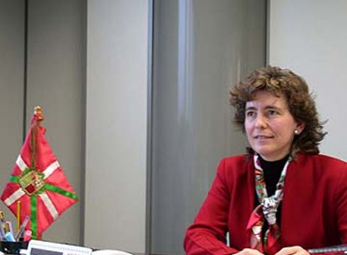 Ana Isabel Oregi eibartarra Ingurumen eta Garraio sailburua izango da
