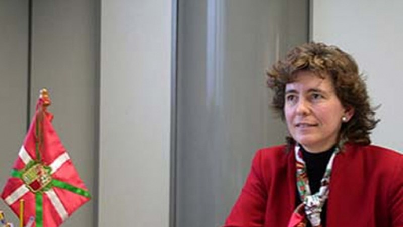 Ana Isabel Oregi eibartarra Ingurumen eta Garraio sailburua izango da