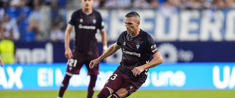 Anaitz Arbilla eta Beñat San Jose 2027ra arte geratuko dira SD Eibar-en