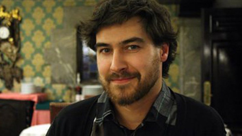 ANARTZ ORMAZA: “Hezkuntza sisteman arkitektura barneratzeko saiakerak dauden arren, oraindik bidea egiten gabiltza"