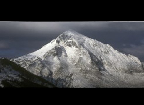 Anboto-ri buruzko liburua aurkeztuko du gaur Imanol Marrodanek