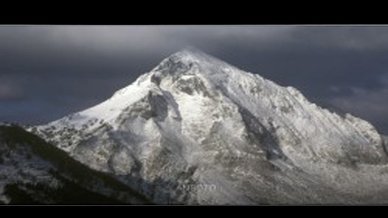 Anboto-ri buruzko liburua aurkeztuko du gaur Imanol Marrodanek