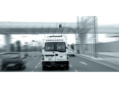 Anbulantzia-gidariak babesgabe sentitzen dira