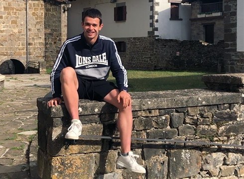 Ander Arrizabalaga, GKS: “Kapitalismoaren krisi sakona bizitzen ari gara”