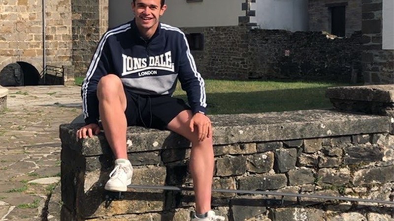 Ander Arrizabalaga, GKS: “Kapitalismoaren krisi sakona bizitzen ari gara”