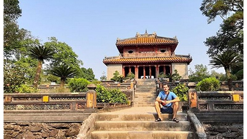 Ander Garetxana “Euskal enpresak Vietnamera begira jarri beharko lirateke”