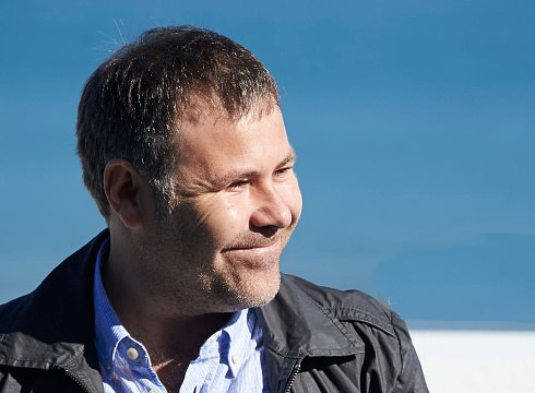 Ander Lipusek zuzendutako "Etxekoak" lanarekin amaituko dira bihar Eibarko Antzerki Jardunaldiak