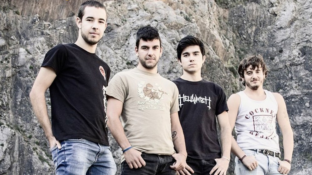 Andoitzfest jaialdiaren bigarren edizioa ospatuko da bihar Zai-zoi tabernan