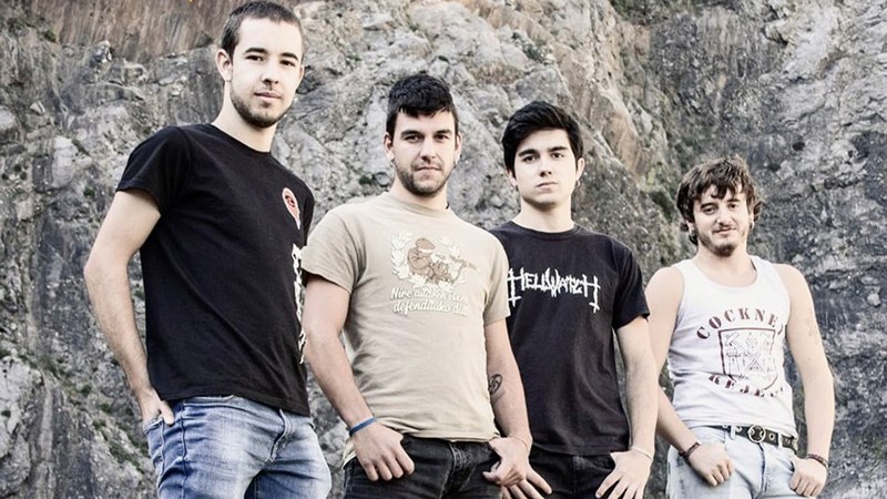 Andoitzfest jaialdiaren bigarren edizioa ospatuko da bihar Zai-zoi tabernan