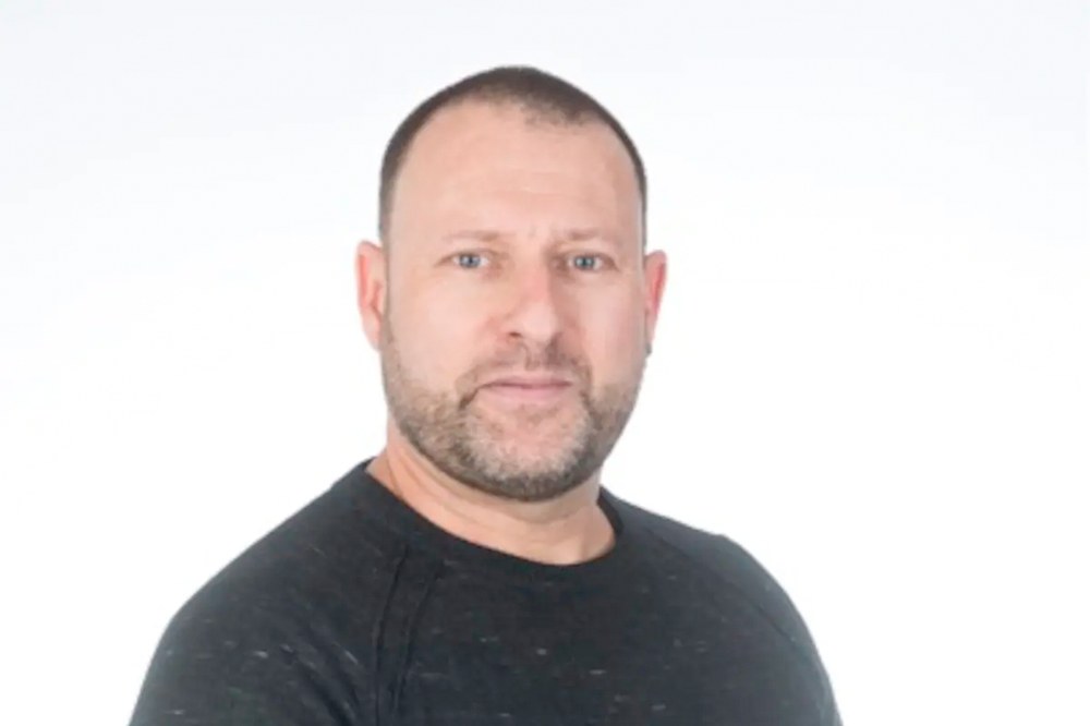 Andoni Ameztoy da Eibarko Udalaren Kirol Saileko zinegotzi berria