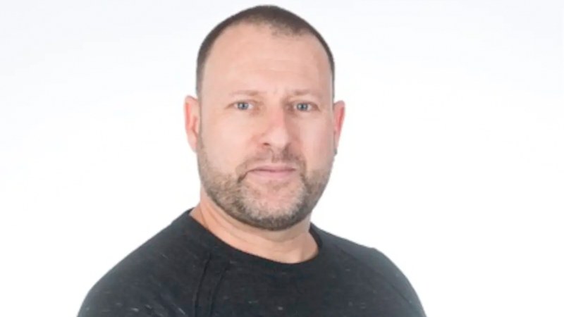 Andoni Ameztoy da Eibarko Udalaren Kirol Saileko zinegotzi berria