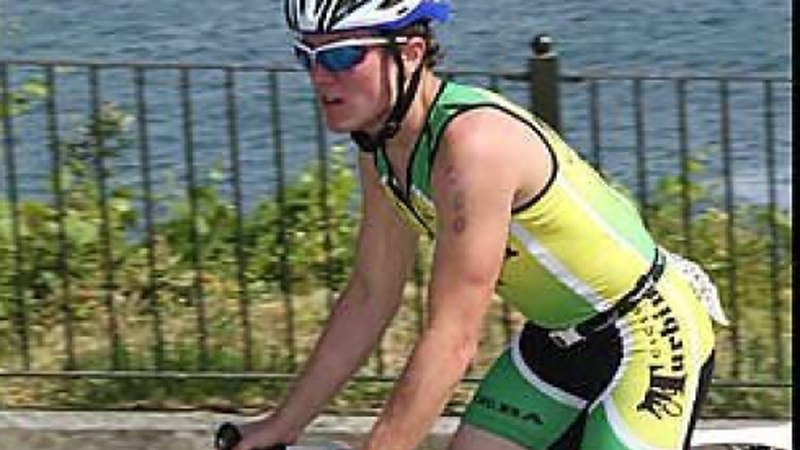 ANDONI LOPEZ: “Triatloia polita da ikusteko eta egiteko”