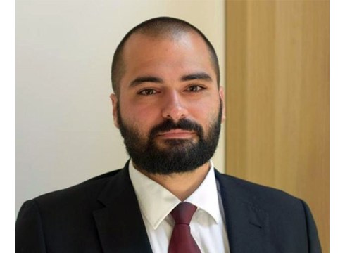 Andoni Vazquez izango da Eibarko Musika Bandaren zuzendari berria