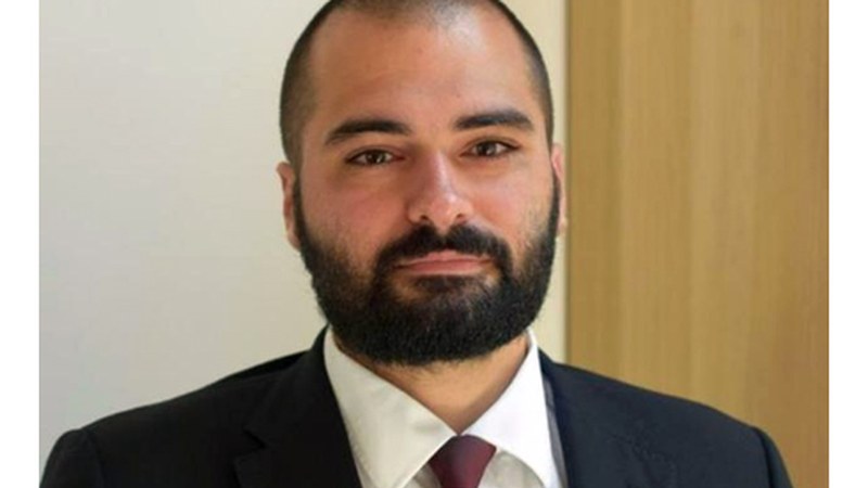 Andoni Vazquez izango da Eibarko Musika Bandaren zuzendari berria