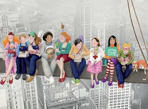 Emakumeak eta lan mundua ardatz izango dituen mahai-ingurua gaur arratsaldean