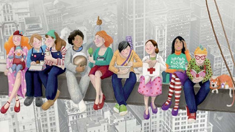 Emakumeak eta lan mundua ardatz izango dituen mahai-ingurua gaur arratsaldean