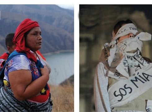 Emakumeentzako ikastaro eta tailerrak antolatu ditu Entreamigos-Lagun Artean elkarteak