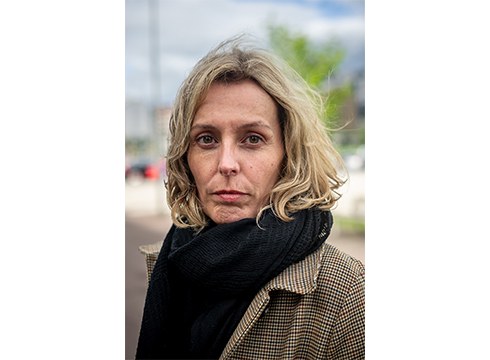 Andrea Ruiz, antropologoa: “Ez da dibertsitatea sustatu behar, dibertsitatearen kultura baizik”