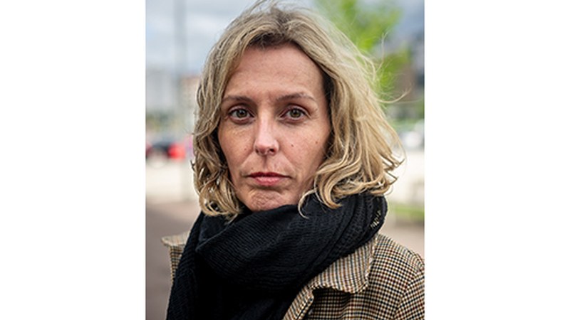 Andrea Ruiz, antropologoa: “Ez da dibertsitatea sustatu behar, dibertsitatearen kultura baizik”