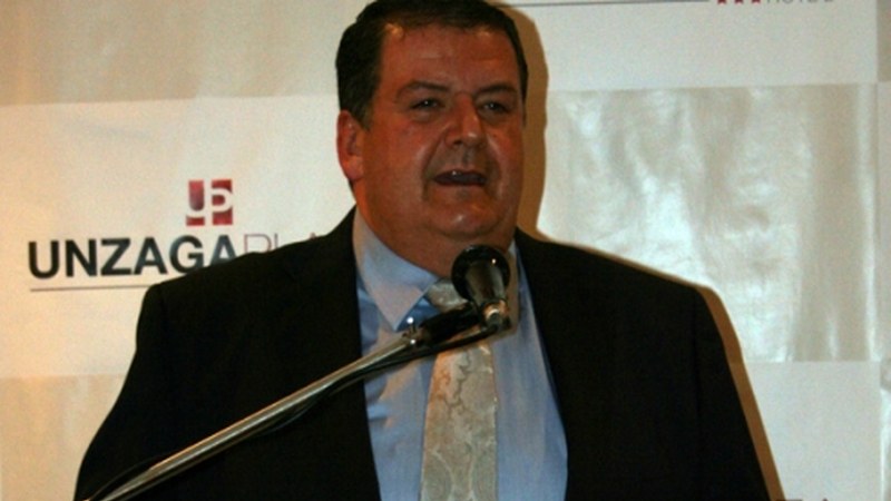 Andrés Guasch, Unzaga Plaza hoteleko zuzendaria: "Guretzat erakargarriak ez diren gauzak oso interesgarriak gertatzen zaizkie kanpokoei"